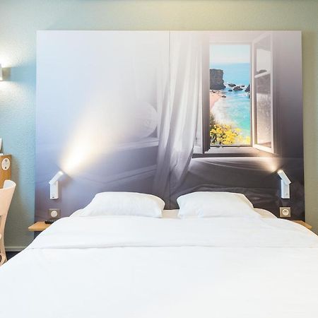 B&B Hotel Saint-Nazaire טריניאק מראה חיצוני תמונה