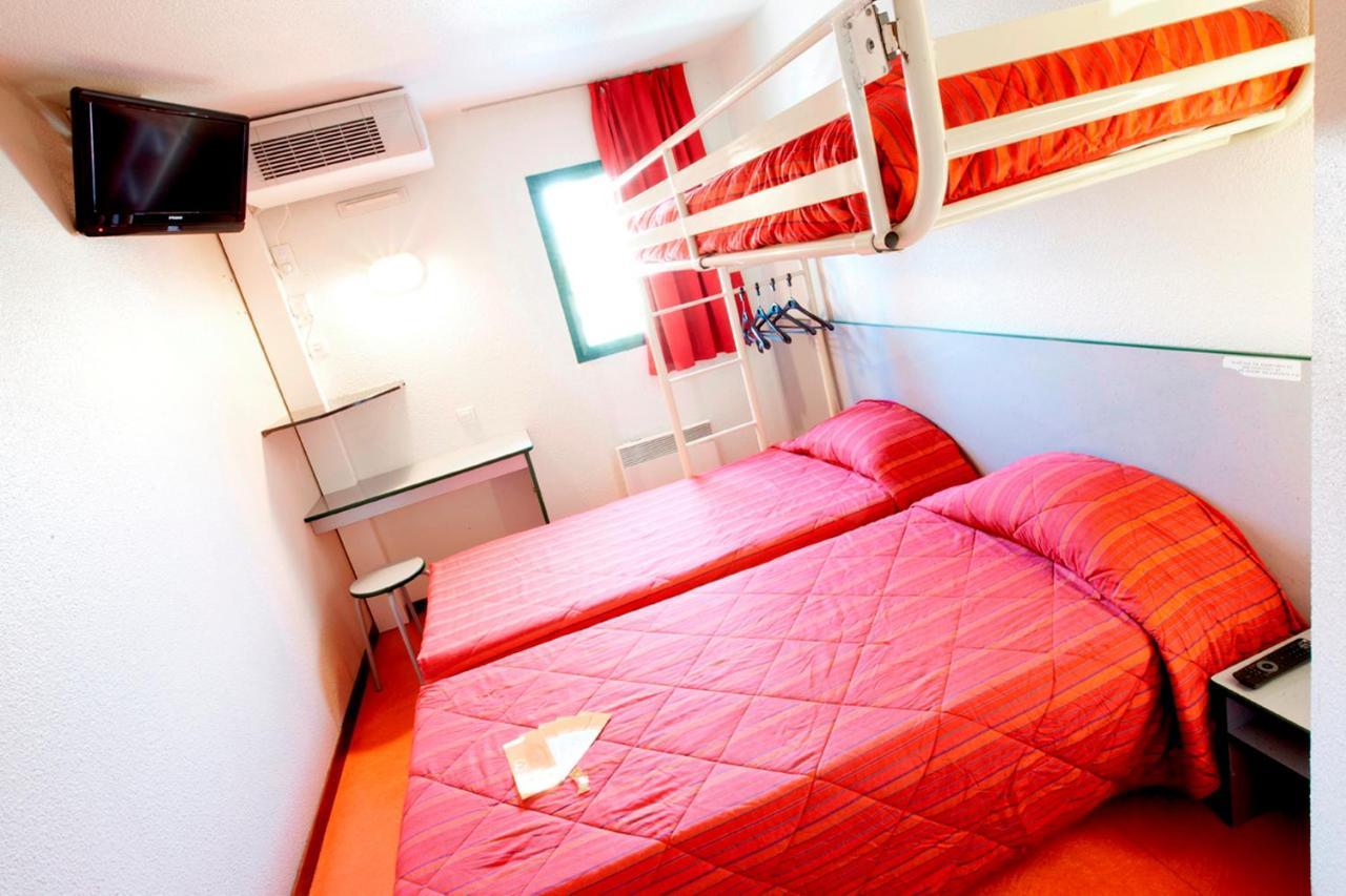 B&B Hotel Saint-Nazaire טריניאק מראה חיצוני תמונה