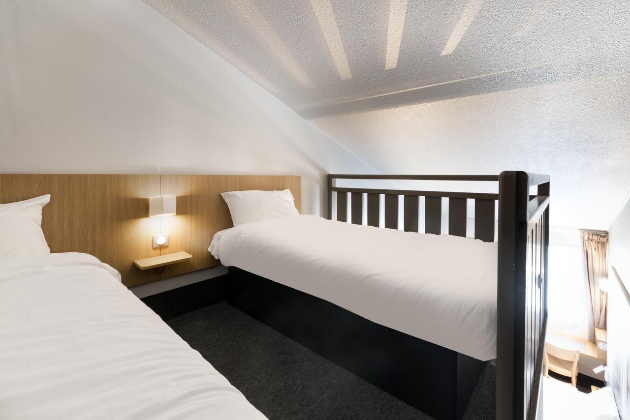 B&B Hotel Saint-Nazaire טריניאק מראה חיצוני תמונה