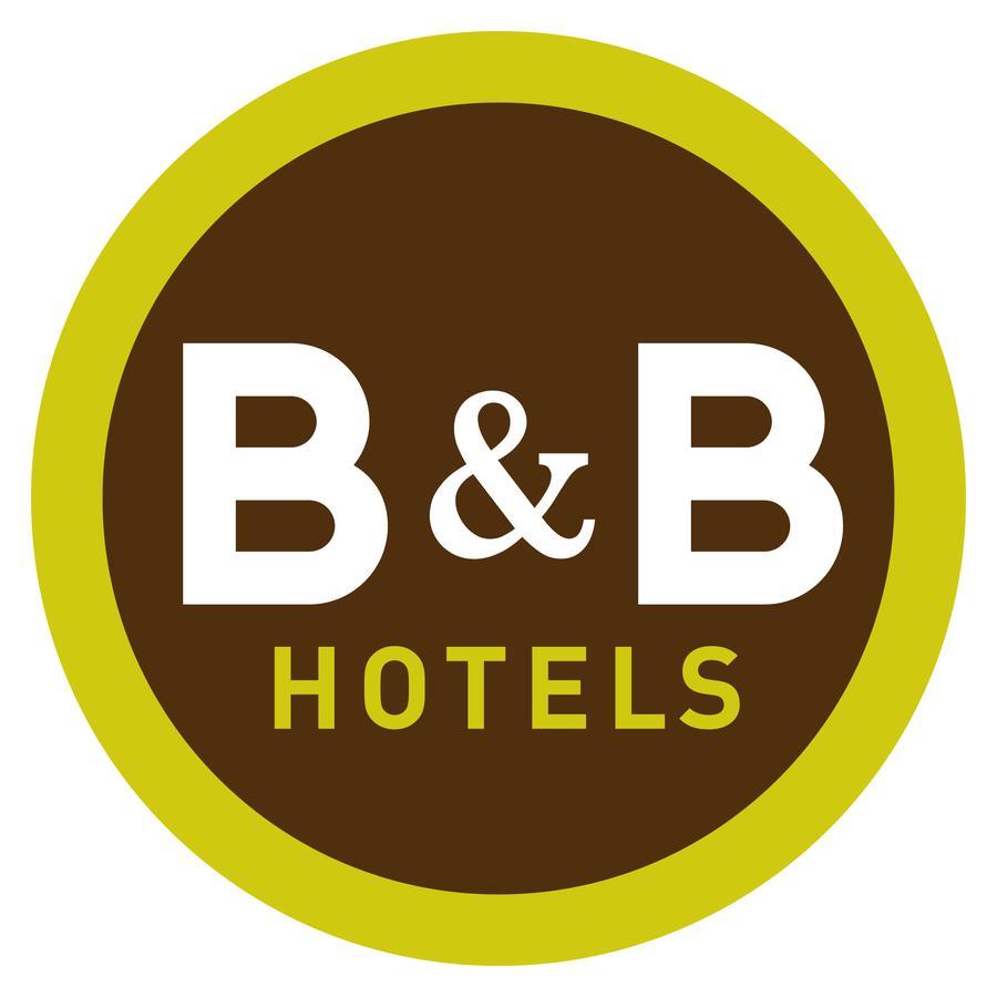 B&B Hotel Saint-Nazaire טריניאק מראה חיצוני תמונה