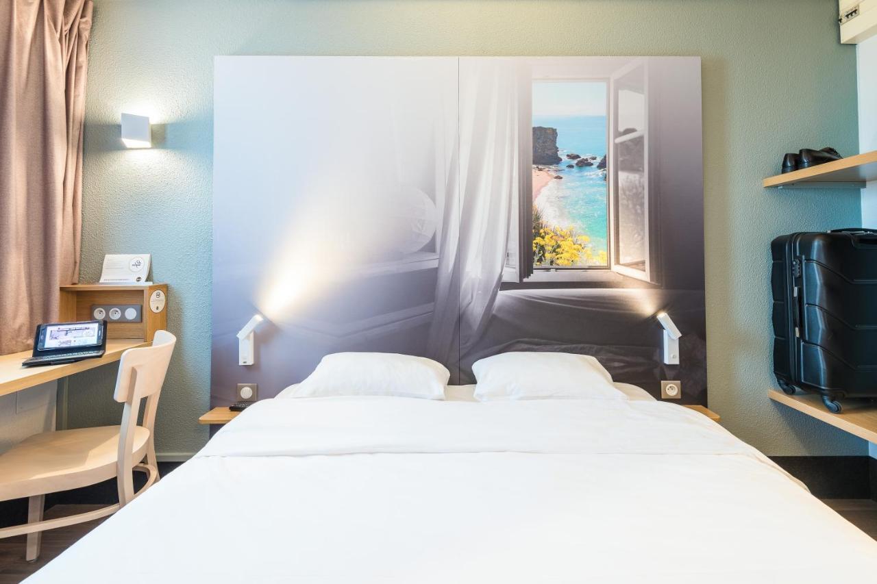 B&B Hotel Saint-Nazaire טריניאק מראה חיצוני תמונה