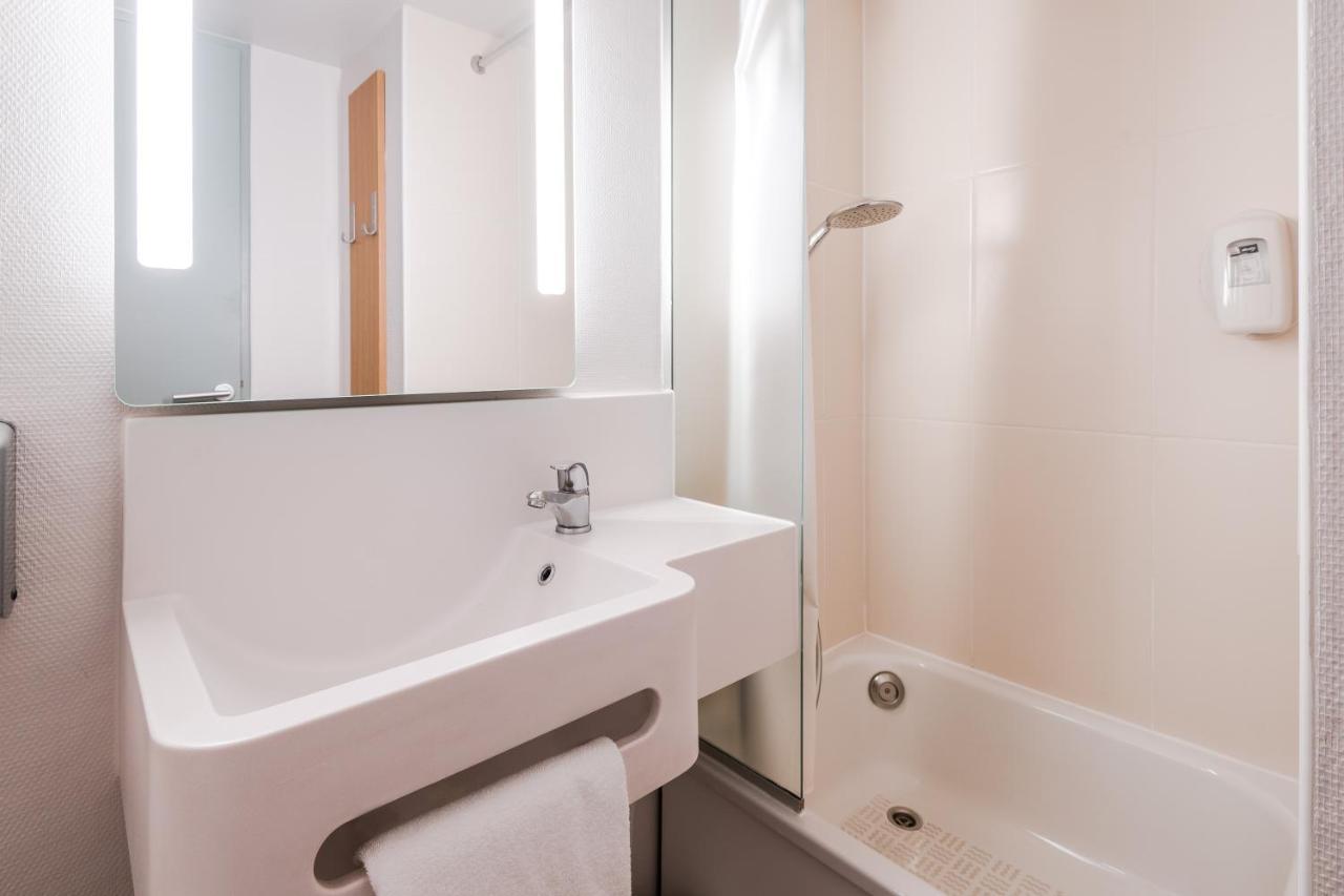 B&B Hotel Saint-Nazaire טריניאק מראה חיצוני תמונה