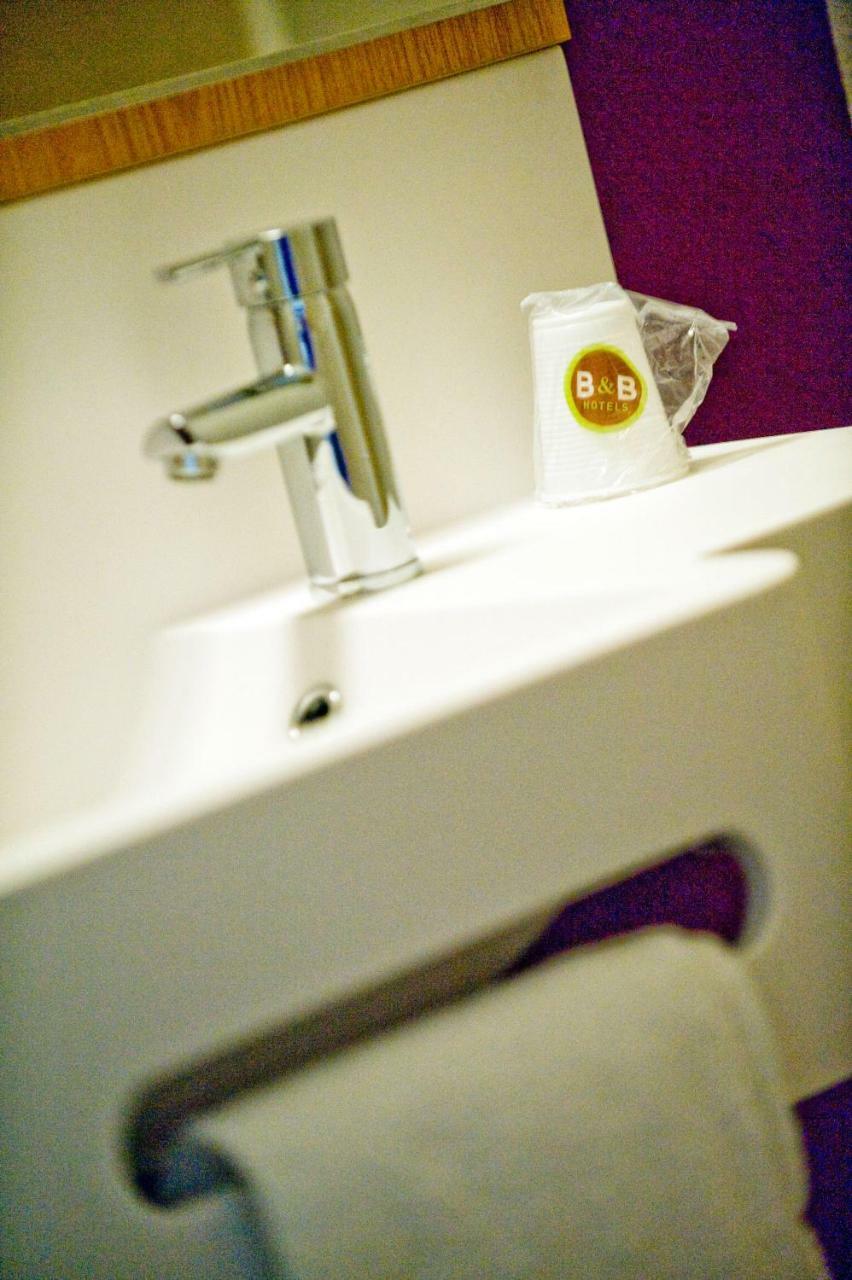 B&B Hotel Saint-Nazaire טריניאק מראה חיצוני תמונה